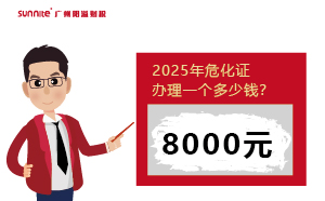 2025年?；C辦理一個(gè)多少錢？一文揭秘！