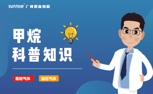 甲烷需要辦理危化證嗎？-知識(shí)科普